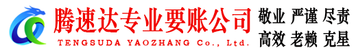 宝山区腾速达清债公司